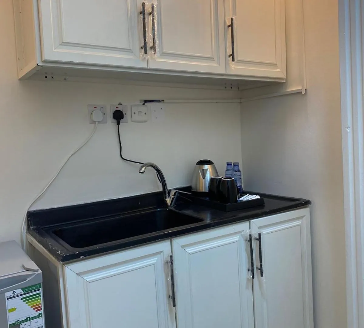 غرفه وصاله فاخرة بدخول ذاتي Apartment Riyadh